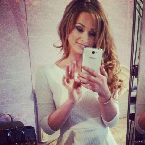 Carrie